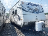 4X4TPUF2XCP****** Salvamento y Destrozados 2012 Forest River Palomino Puma 30dbss Travel Trailer en Bridgeport