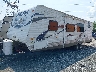 4X4TPUF2XCP****** Usados y Reparables 2012 Forest River Palomino Puma 30dbss Travel Trailer en Bridgeport