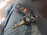 1N6AD0EV8CC****** Salvamento 2012 Nissan Frontier en Estado de Dakota del Sur