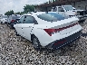 KMHLL4DG1TU****** Salvage and Repairable 2026 Hyundai Elantra in Columbus