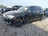 5UXKR2C50J0****** Used and Repairable 2018 BMW X5 in Houston