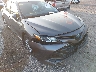 4T1C31AK0LU****** Wrecked 2020 Toyota Camry Hybrid in New Jersey State
