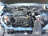 KL77LJE27RC****** Repairable 2024 Chevrolet Trax in Louisville North