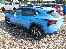 KL77LJE27RC****** Salvage and Repairable 2024 Chevrolet Trax in Louisville North