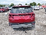 5NMJACDE5TH****** Wrecked 2026 Hyundai Tucson