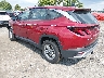 5NMJACDE5TH****** Salvage and Repairable 2026 Hyundai Tucson in Philadelphia