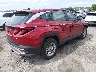 5NMJACDE5TH****** Salvage and Wrecked 2026 Hyundai Tucson in Pennsylvania State