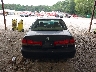 1HGCG66802A****** Destrozados 2002 Honda Accord