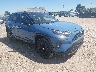 2T3E6RFV9RW****** Salvamento y Destrozados 2024 Toyota RAV4 Hybrid en York Springs