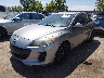 JM1BL1U79D1****** Used and Repairable 2013 Mazda 3 in Denver East
