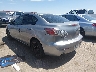 JM1BL1U79D1****** Salvage and Repairable 2013 Mazda 3 in Denver East
