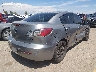 JM1BL1U79D1****** Salvage and Wrecked 2013 Mazda 3 in Colorado State