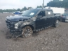 1FTEW1EP0JF****** Usados y Reparables 2018 Ford F-150 en Scranton