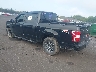 1FTEW1EP0JF****** Salvamento y Reparables 2018 Ford F-150 en Scranton