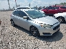 1FADP3K29FL****** Salvage and Wrecked 2015 Ford Focus in Indianapolis