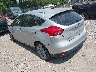 1FADP3K29FL****** Salvage and Repairable 2015 Ford Focus in Indianapolis