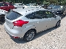 1FADP3K29FL****** Salvage and Wrecked 2015 Ford Focus in Indiana State
