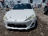 JF1ZNAA1XE8****** Wrecked 2014 Scion FR-S in Kansas State
