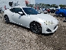 JF1ZNAA1XE8****** Salvage and Wrecked 2014 Scion FR-S in Wichita