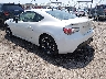 JF1ZNAA1XE8****** Salvage and Repairable 2014 Scion FR-S in Wichita