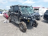 3JBUUAX40PK****** Salvage and Wrecked 2023 Can-Am Defender/Traxter in Rec Rides Online Exclusive