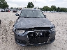 WA1EFCFS8FR****** Wrecked 2015 Audi Q3 in Illinois State