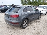 WA1EFCFS8FR****** Salvage and Wrecked 2015 Audi Q3 in Illinois State