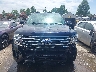 1FMJU1JT8ME****** Destrozados 2021 Ford Expedition en Estado de Carolina del Norte