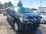 1FMJU1JT8ME****** Salvamento y Destrozados 2021 Ford Expedition en Charlotte