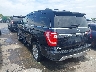 1FMJU1JT8ME****** Salvamento y Reparables 2021 Ford Expedition en Charlotte