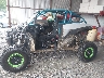 JKARFCA16SB****** Usados 2025 Kawasaki Teryx en Estado de Virginia