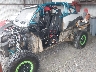 JKARFCA16SB****** Usados y Reparables 2025 Kawasaki Teryx en Pulaski