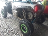 JKARFCA16SB****** Salvamento y Reparables 2025 Kawasaki Teryx en Pulaski