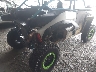 JKARFCA16SB****** Salvamento y Destrozados 2025 Kawasaki Teryx en Estado de Virginia