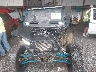 JKARFCA16SB****** Usados y Reparables 2025 Kawasaki Teryx en Estado de Virginia