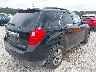2GNFLEEK4C6****** Salvamento y Destrozados 2012 Chevrolet Equinox en Estado de Carolina del Norte