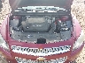 1G1ZK577X8F****** Repairable 2008 Chevrolet Malibu in Cincinnati