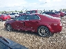1G1ZK577X8F****** Repairable 2008 Chevrolet Malibu in Ohio State