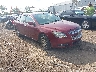 1G1ZK577X8F****** Salvage and Wrecked 2008 Chevrolet Malibu in Cincinnati