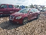 1G1ZK577X8F****** Used and Repairable 2008 Chevrolet Malibu in Cincinnati