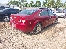 1G1ZK577X8F****** Salvage and Wrecked 2008 Chevrolet Malibu in Ohio State