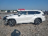 5TDKDRAH1RS****** Salvage 2024 Toyota Highlander