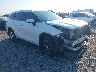5TDKDRAH1RS****** Salvage and Wrecked 2024 Toyota Highlander in Little Rock