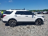 1FM5K8GT9JG****** Used 2018 Ford Explorer in Maryland State
