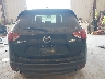 JM3KE2BE5E0****** Wrecked 2014 Mazda CX-5