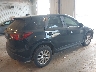 JM3KE2BE5E0****** Salvage and Wrecked 2014 Mazda CX-5 in Michigan State