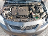 JTDBU4EE0A9****** Repairable 2010 Toyota Corolla in Indianapolis