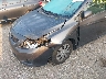 JTDBU4EE0A9****** Wrecked 2010 Toyota Corolla in Indiana State