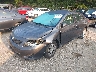 JTDBU4EE0A9****** Used and Repairable 2010 Toyota Corolla in Indianapolis