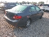 JTDBU4EE0A9****** Salvage and Wrecked 2010 Toyota Corolla in Indiana State